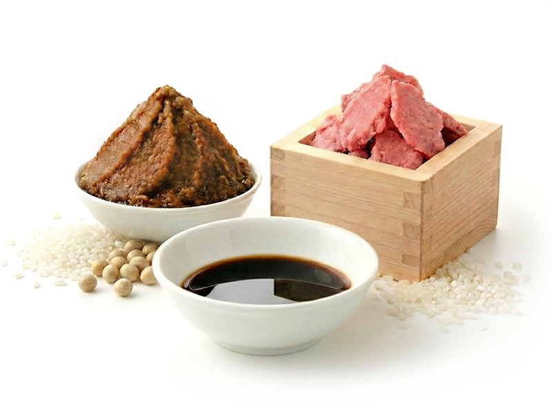 上閉伊酒造のその他商品