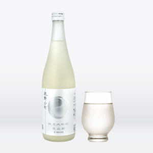 遠野小町 純米大吟醸 美山錦