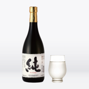 國華の薫 特別純米酒　純