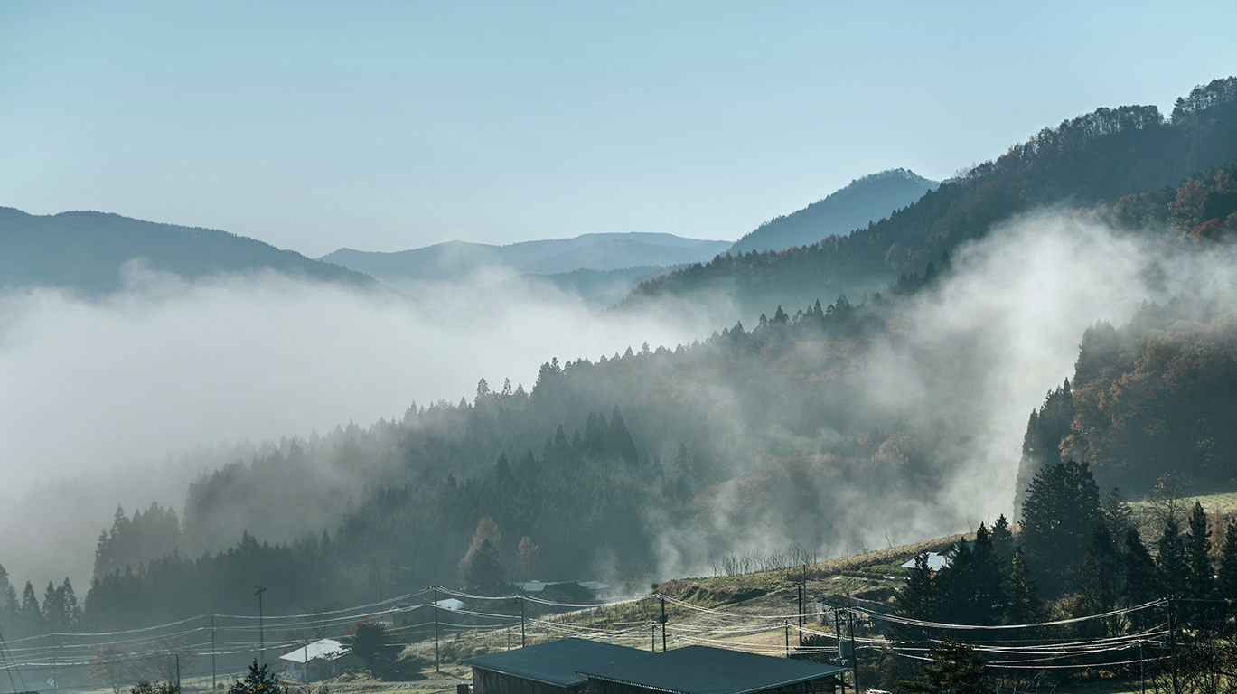 この土地が育む、<br />
酒とビール
