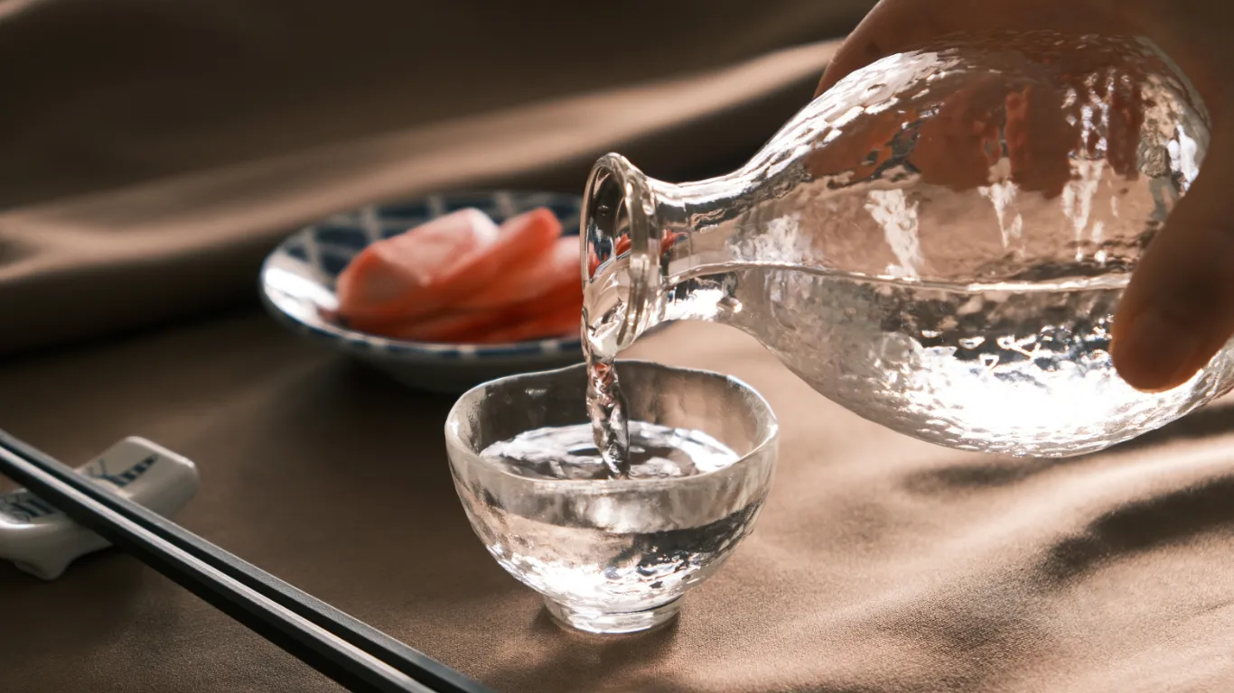 懇々と息づく、伝統の技と情熱